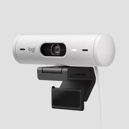 Logitech Brio 500 Full HD Webcam