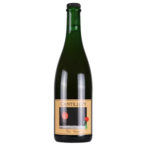 Cantillon Fou Foune