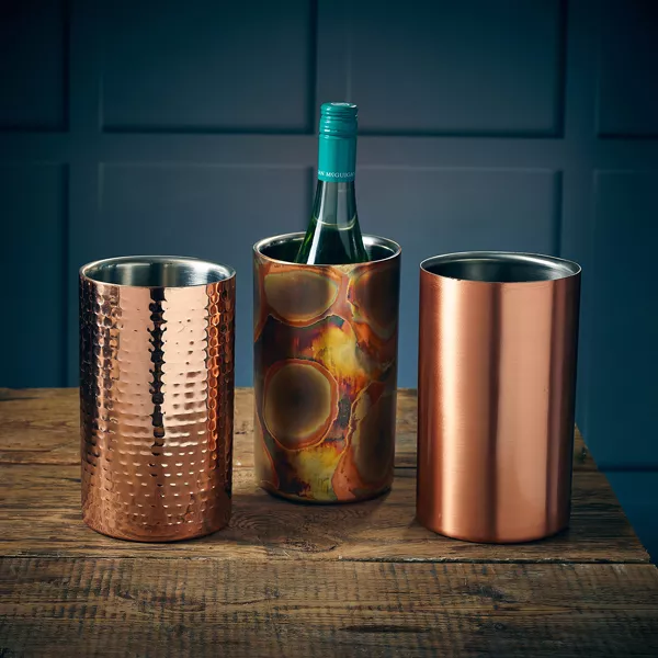 WINE COOLERS