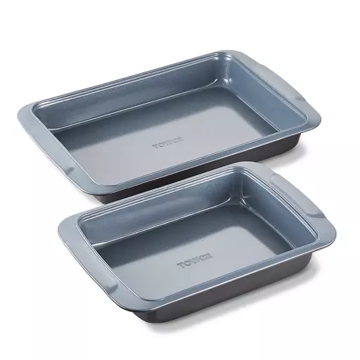 Cerasure 2 Piece Roasting Tray