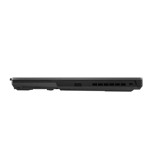 ASUS TUF Gaming F15 FX507ZV4-LP001W Intel® Core™ i7 i7-12700H Laptop 39.6 cm (15.6") Full HD 16 GB DDR4-SDRAM 512 GB SSD NVIDIA GeForce RTX 4060 Wi-Fi 6 (802.11ax) Windows 11 Home Grey