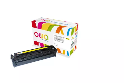 Armor K15595OW toner cartridge 1 pc(s) Yellow