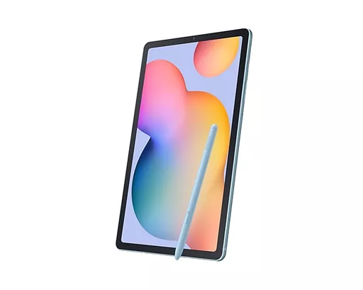 Samsung Galaxy Tab S6 Lite SM-P613N 64 GB 26.4 cm (10.4") Qualcomm Snapdragon 4 GB Wi-Fi 5 (802.11ac) Android 12 Blue