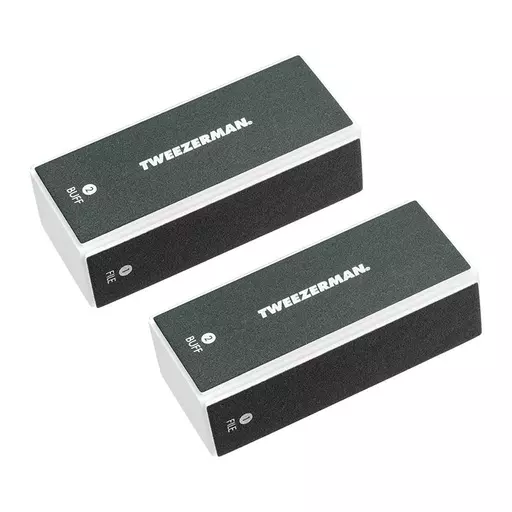 Tweezerman Nail Buffers