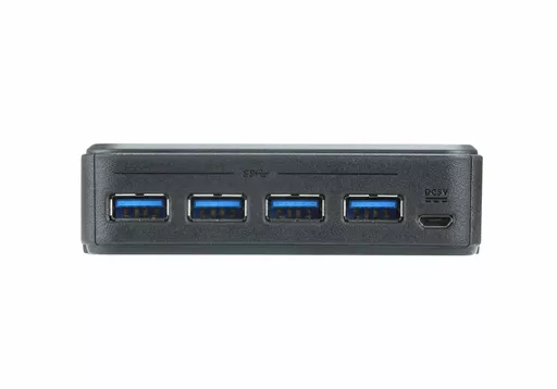 ATEN US3324 computer data switch