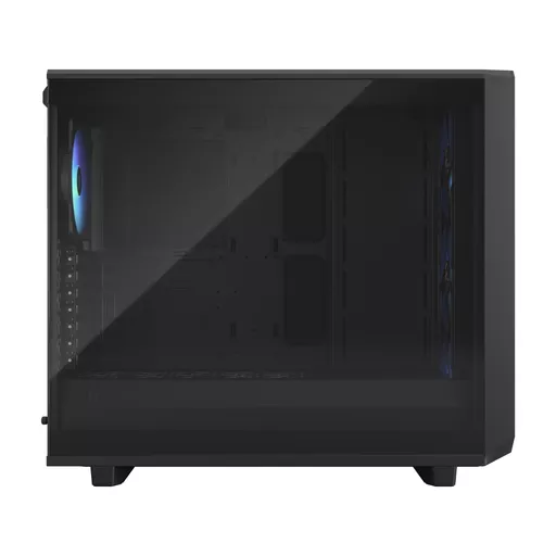 Fractal Design Meshify 2 Lite Black