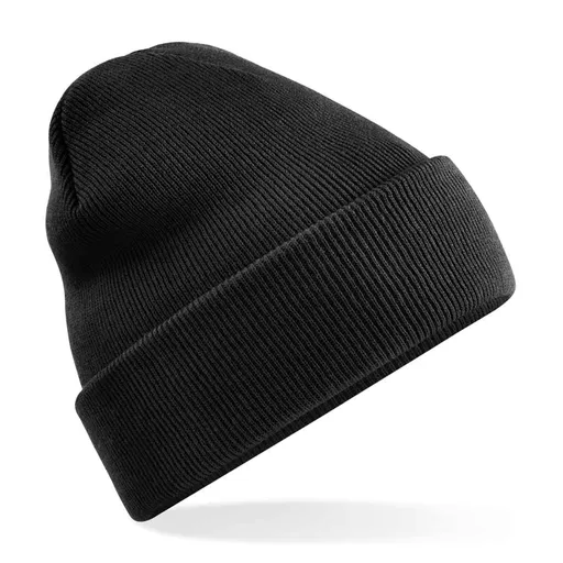 Beechfield Recycled Original Cuffed Beanie