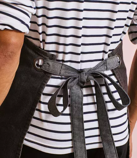 Premier Domain Bib Apron