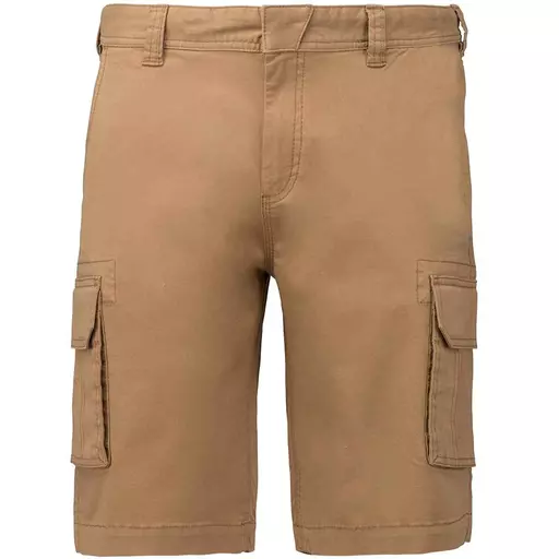 Kariban Multi-Pocket Shorts
