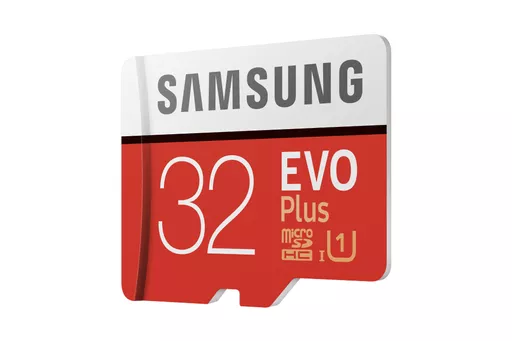 Samsung MB-MC32G 32 GB MicroSDXC UHS-I Class 10