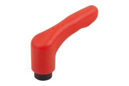 K1743 female red Clamp Lever.png