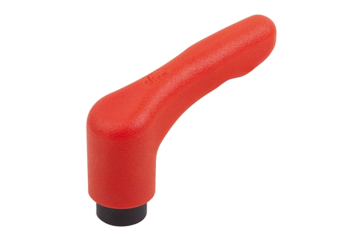 K1743 female red Clamp Lever.png