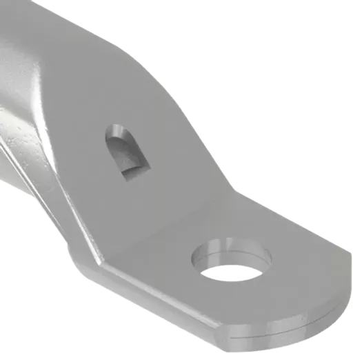 Narrow Palm Lugs