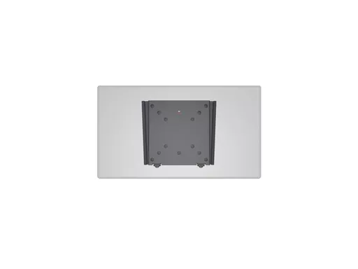 Multibrackets M VESA Wallmount I Black 50x50 75x75 100x100