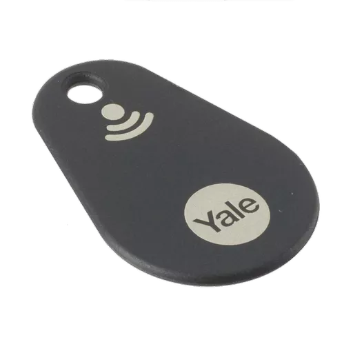 YALE Intruder Alarm One Touch Fob
