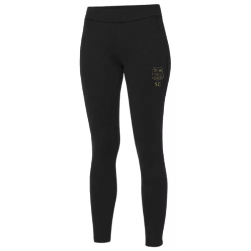 Seaford Dance Junior Leggings