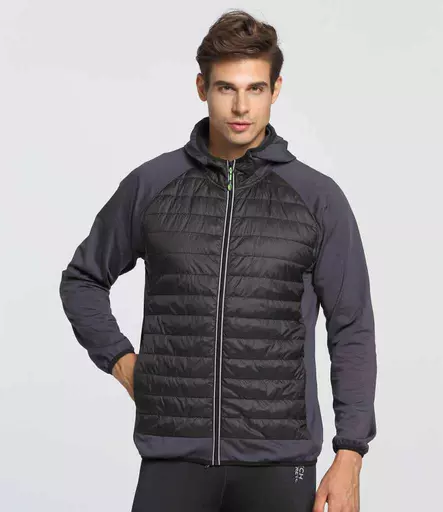 Spiro Fitness Zero Gravity Jacket