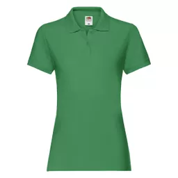 Ladies' Premium Polo