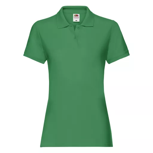 Ladies' Premium Polo