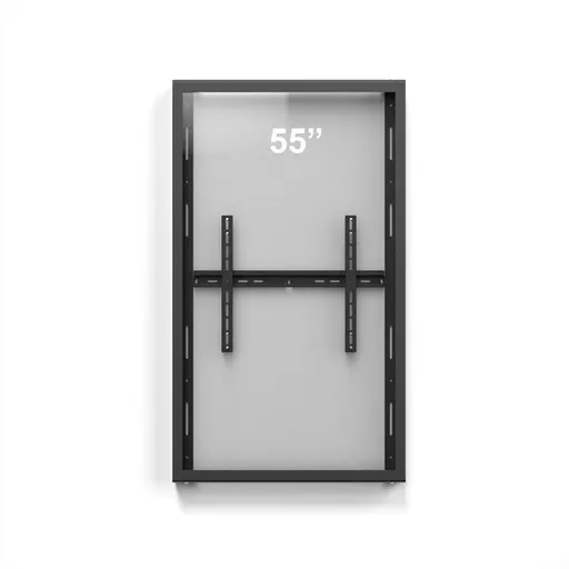 SMS Casing Pure Wall 55