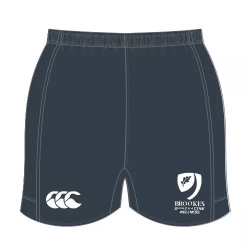 Oxford Brookes University Senior Sublimate Advantage Short