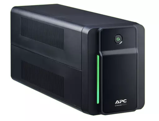 APC BX950MI uninterruptible power supply (UPS) Line-Interactive 0.95 kVA 520 W 6 AC outlet(s)