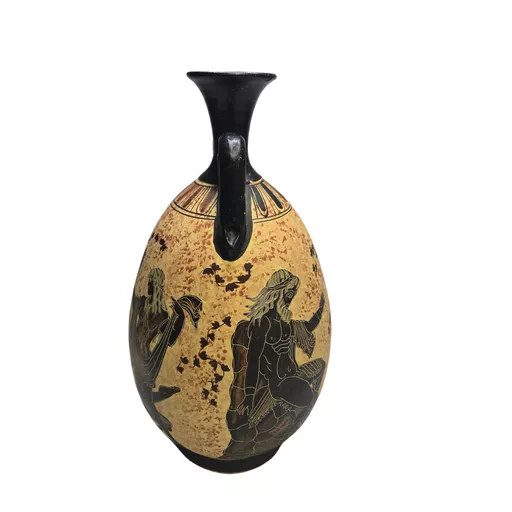 Greek Vase