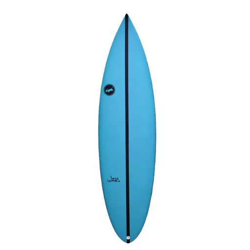 Skindog LKS PIN Surfboard 5ft 11 - Blue
