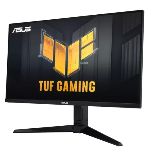 ASUS TUF Gaming VG28UQL1A 71.1 cm (28") 3840 x 2160 pixels 4K Ultra HD LCD Black