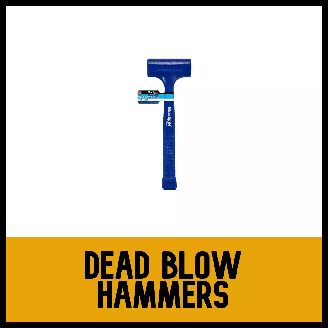 Dead Blow Hammer