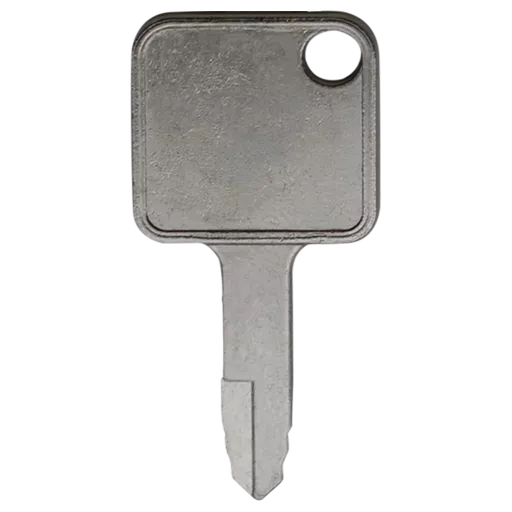 ASEC Key To Suit Irving Bifold Handles