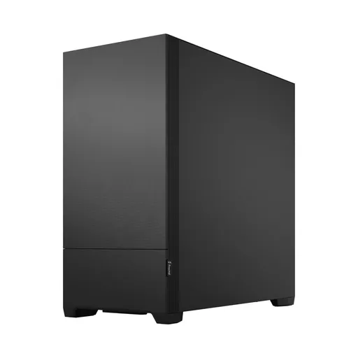 Fractal Design Pop Silent Tower Black