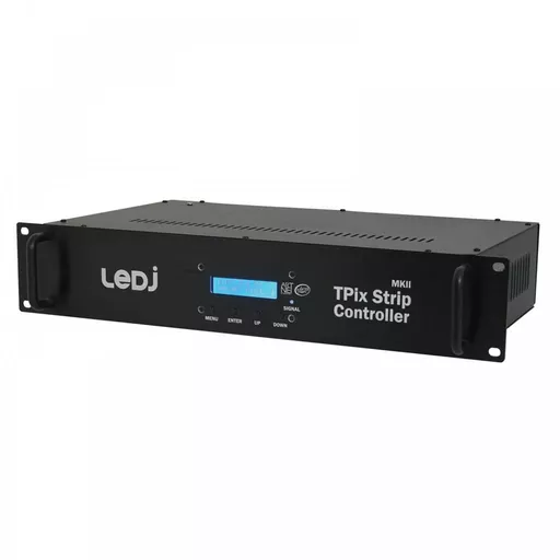 LEDJ TPix Strip Controller 40/80 MKII