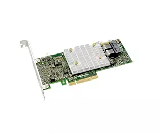 Adaptec SmartRAID 3102-8i RAID controller PCI Express x8 3.0 12 Gbit/s