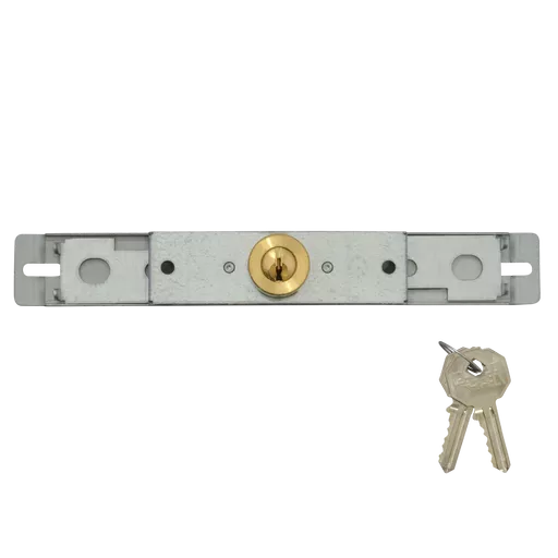 ILS Prefer Extra Slimline 3227 Centre Shutter Lock