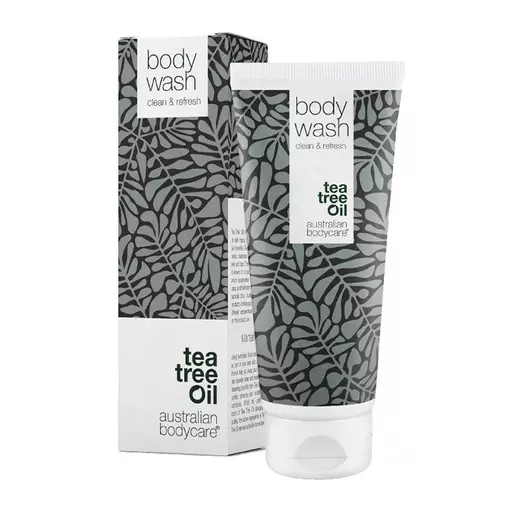 Australian Bodycare Body Wash 200ml