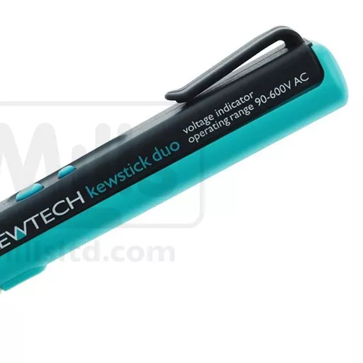 Kewtech Kewstick Duo Pocket Voltage Detector