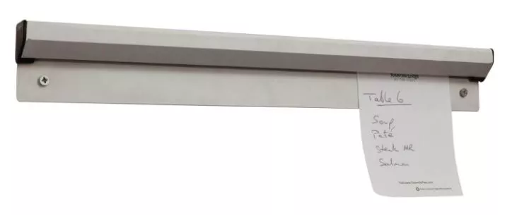 ORDER PADS & GRABBERS