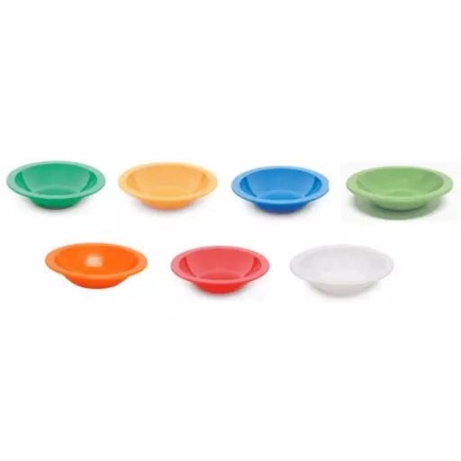 Coloured Bowls 15cm