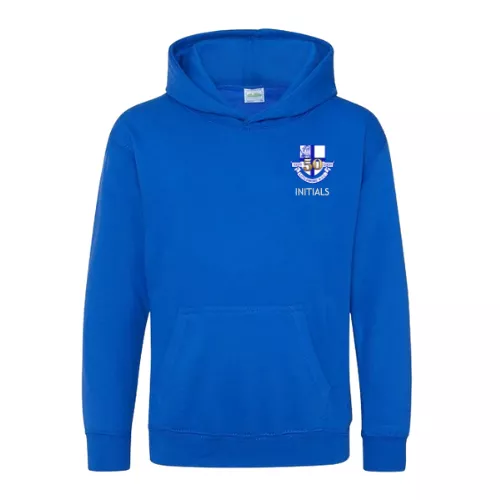 Littlemore 50th Anniversary Junior Hoodie