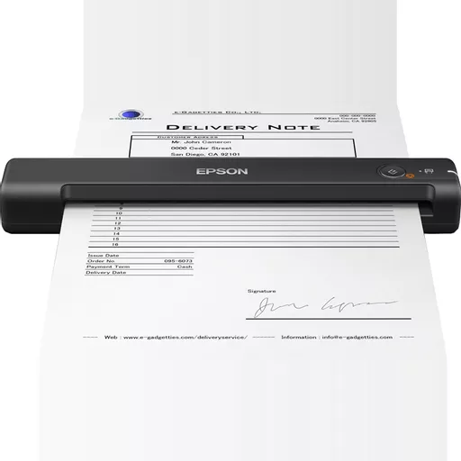 Epson WorkForce ES-50