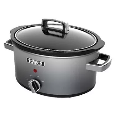 InfinityOmbre 3.5L Slow Cooker