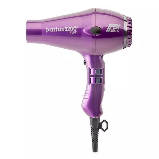 Parlux 3200 Plus Purple Haze Hairdryer (1900w)