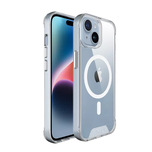 ProMag for iPhone 14 & iPhone 13 - Clear