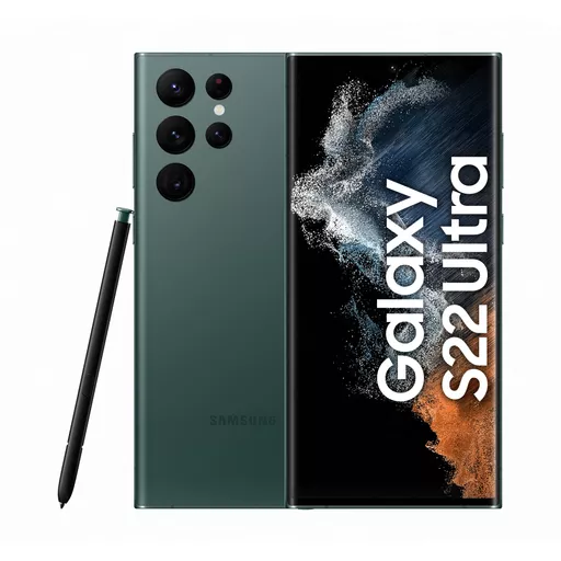 Samsung Galaxy SM-S908B 17.3 cm (6.8