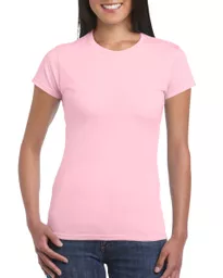Softstyle® Ladies' T-Shirt