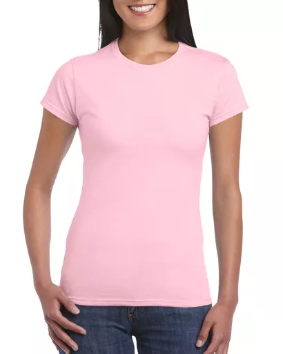 Softstyle® Ladies' T-Shirt