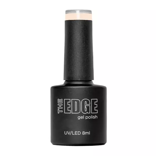 The Edge Hema Free Gel Polish The Sandy Nude 8ml