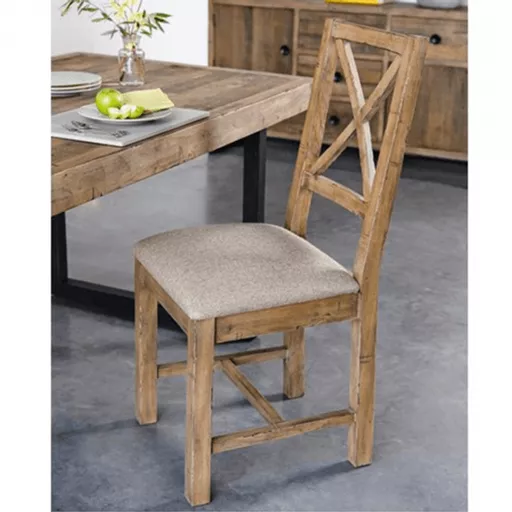 Millhouse Upholstered Dining Chair