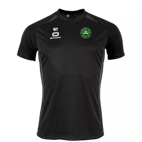 Wantage Town Football Club Managers Stadio Tee